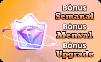 Bônus misterioso 8888